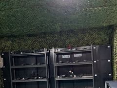 -嗨马乐动室内潮玩运动·团建·轰趴·桌游(南丰汇店)