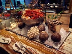 -AdD全日制餐厅(中谷花园酒店)