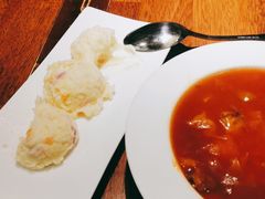 -玛格萝妮比萨屋(陆家浜路店)