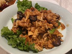 八珍豆腐-大铁勺新津菜(迎水道店)