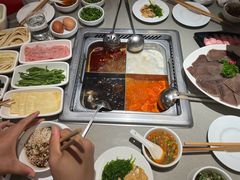 -海底捞火锅(顺义华联店)