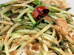 -喜家德虾仁水饺(北京超极合生汇店)