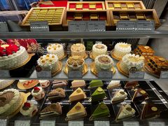 -布歌东京(金融街购物中心店)