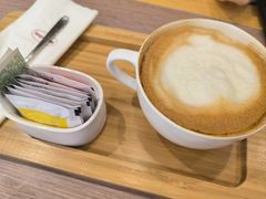 -哈根达斯(石家庄北国店)