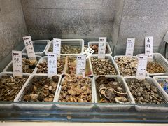 -赶海部落海鲜城(海阳路店)