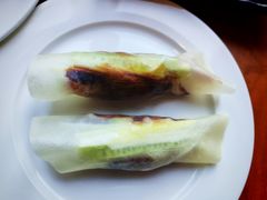 -青岛金沙滩希尔顿酒店·自助餐厅