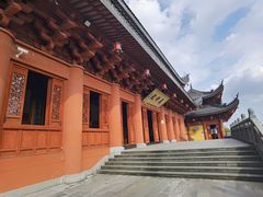 -上海东林寺(金山区)