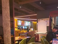 -喝丢一只鞋海鲜烧烤·海肠捞饭(东关街店)