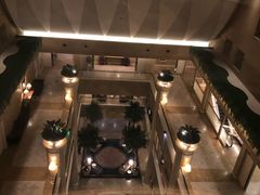 -神户美利坚公园东方大酒店