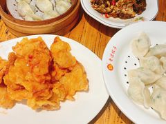 -老边饺子馆(中街店)