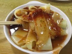 -老字号故乡烤肉店(总店)