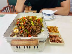 -寻乡迹· 湖南家宴(竹坑店)