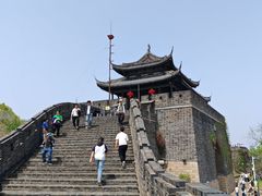 -虞山城墙