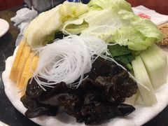 -蝎王府羊蝎子(北大地店)