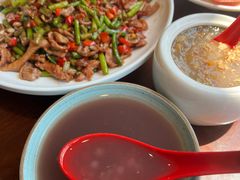 -柴米油盐(土菜院子店)