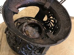 -烤肉宛饭庄(北新桥店)