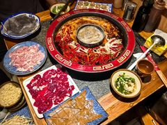 -陈眼镜火锅(总店)