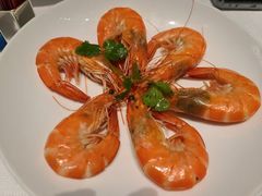 -醉辉皇上海之巅(上海中心大厦店)