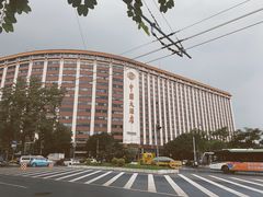 -广州中国大酒店
