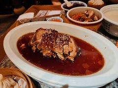 -南京大牌档(青岛万象城店)