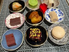 -秀儿四九城·新京菜(亚运村鸟巢店)