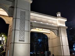 -广西大学(大学东路校区)