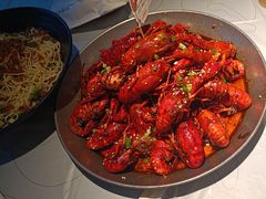 -巴厘龙虾·榜首油焖大虾(洞庭·艺术洋房店)