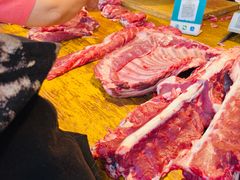 -王德炭烤牛羊肉(西关大街店)