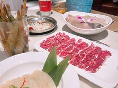 -围炉夜话·潮汕卤水火锅(榕江店)