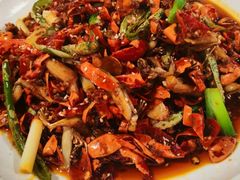 -辣螃铠盆盆蟹大排档(总店)