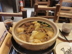 -牛腩之旅·牛腩牛杂煲(光启城美食城店)