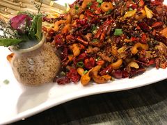 -庆合府重庆大排档(紫都城店)