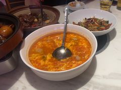 -花城粤菜餐厅(高新区店)