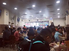 大堂-喜莲咖啡