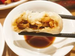 酱肉包-陈傻子餐厅(世纪都会店)