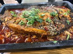 -米香居新鲁味·水饺餐厅