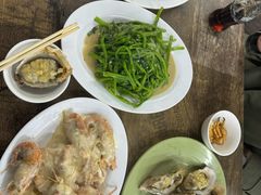 -贞姨美食·老字号海鲜大排档