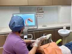 -劲松口腔医院(蓝色港湾院)