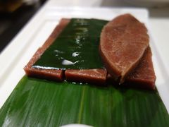 -么子烤肉(化龙池店)