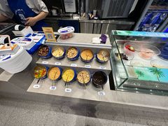-溪边姑娘·拉丝酸奶水果捞(春熙路店)