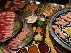 -子檀大隐炭烧(食品街店)