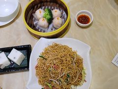 -明泉居茶点荟(车陂店)