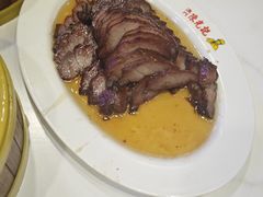 -澳门陈光记烧味饭店(南京德基广场店)