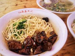 -泰顺江南春面馆