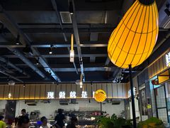 -老船舫·现做活鲜鱼馆(东郊记忆店)