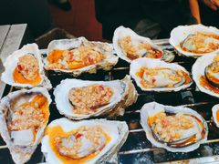 -金滏山烤肉·海鲜·火锅自助餐厅(襄阳万达店)