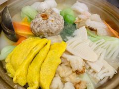 -大潮淮·淮扬菜(何园旗舰店)