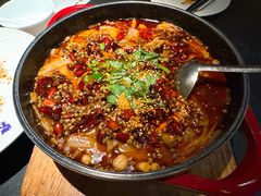 -烛影拾光观景餐厅·创意菜·摄影·小提琴(大唐不夜城店)