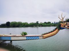 -江门古劳水乡旅游区