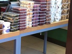 -紫光园清真北京小吃(正阳大街店)